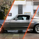 Image for article titled Ranking All The Eleanor Mustangs For Sale At Mecum This Weekend